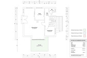 Grundriss Erdgeschoss - 