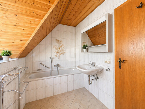 Badezimmer - 
