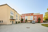 Außenansicht - 