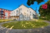 Außenansicht - WINDISCH - Vermietetes, modernes Pflegeappartement in Emmering - für den Käufer provisionsfrei