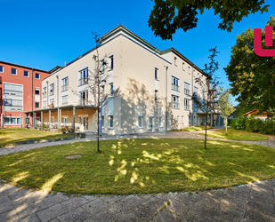 WINDISCH - Vermietetes, modernes Pflegeappartement in Emmering - für den Käufer provisionsfrei