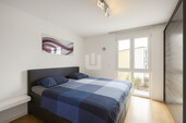 Schlafzimmer - 