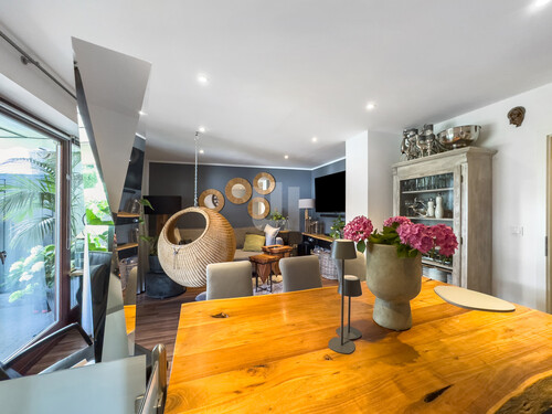 Wohnzimmer - 