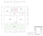 Wohnungsgrundriss - 