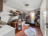 Kinderzimmer - 