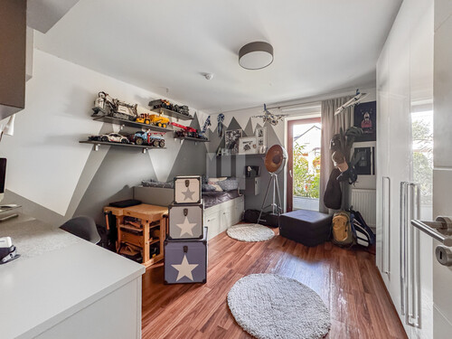 Kinderzimmer - 