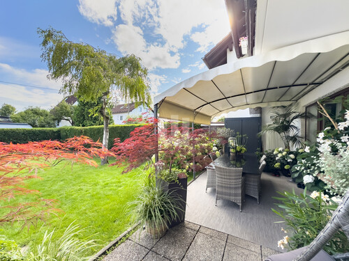 Terrasse - 