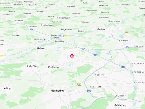 Makrolage - 