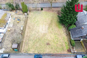 Luftansicht - WINDISCH IMMOBILIEN: Gut geschnittenes und sonniges Baugrundstück in ländlicher Idylle