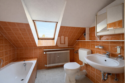 Badezimmer - 