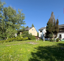 BAUPARTNER GESUCHT! - Traumhaftes Südgrundstück in Gröbenzell-Nord! Bebaubar mit einer DHH