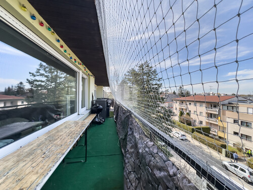 Balkon - 