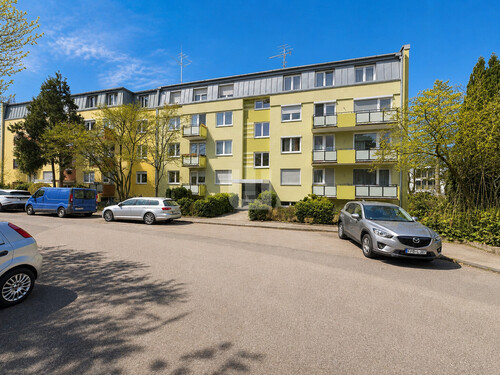 Außenansicht - 