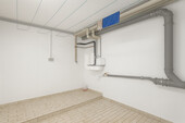 Waschkeller - 