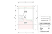Grundriss Dachgeschoss - 