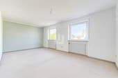 Schlafzimmer - Doppelhaushälfte mit 129,23 m² in Gröbenzell zum Kaufen