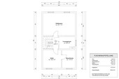 Grundriss Untergeschoss - 