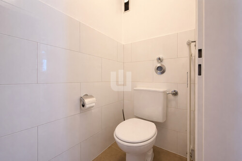 Gäste-WC - 