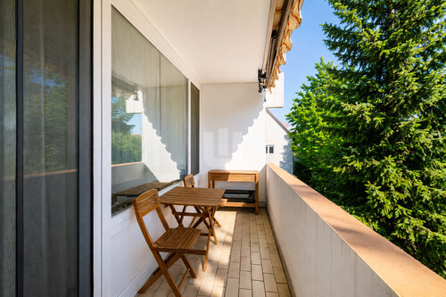 Balkon - 