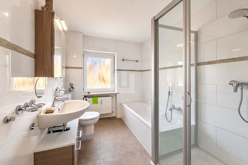 Badezimmer - 