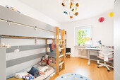 Kinderzimmer - 