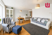 WINDISCH – Schöne 3-Zi.-Wohnung mit sonnigem Süd-Ostbalkon in Puchheim-Bhf.