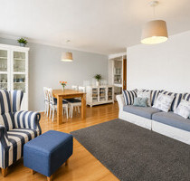 WINDISCH – Schöne 3-Zi.-Wohnung mit sonnigem Süd-Ostbalkon in Puchheim-Bhf.