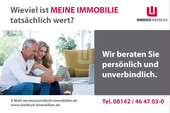 Wertermittlung - 
