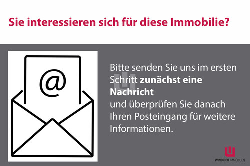 Nachricht senden - 
