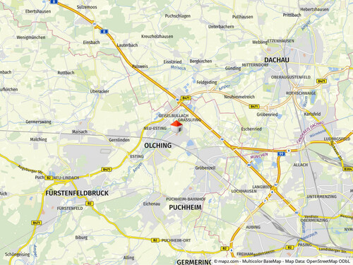Makrolage - 