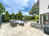 Südterrasse - 