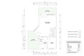 Grundriss Erdgeschoss - 