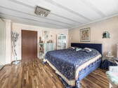 Schlafzimmer - Reihenendhaus mit 128,00 m² in Olching zum Kaufen