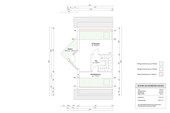 Grundriss Dachgeschoss - 
