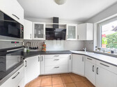 Küche - 5 Zimmer Reihenendhaus zum Kaufen in Olching
