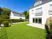 Gartenansicht - 