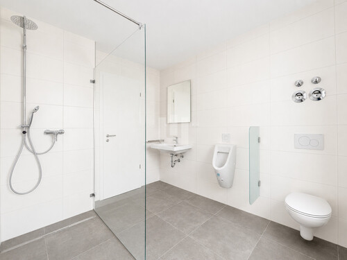 Badezimmer - 