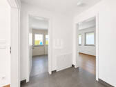 Flur - 3 Zimmer Erdgeschoßwohnung zur Miete in Gröbenzell