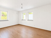Schlafzimmer - Erdgeschoßwohnung mit 74,00 m&sup2; in Gröbenzell zur Miete