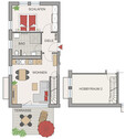 Grundriss - 