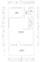 Grundriss Erdgeschoss - 