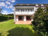 Gartenansicht - 