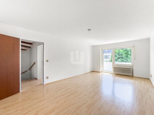 Schlafzimmer - Reihenendhaus mit 183,62 m² in Olching / Neu-Esting zum Kaufen