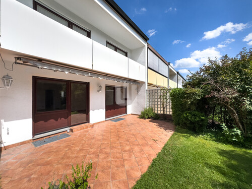 Terrasse - 