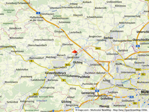 Makrolage - 