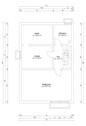 Grundriss Untergeschoss - 