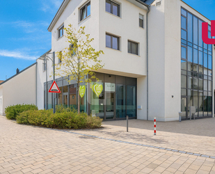 WINDISCH - Attraktives Ladenlokal im Herzen von Maisach - frei ab Sommer 2026