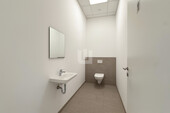 Kundentoilette - 