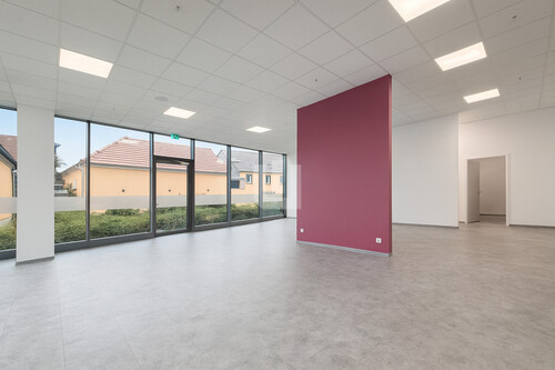 Ladenbüro - Laden, Geschäft, Verkaufsfläche zur Miete in Maisach