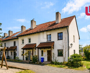 WINDISCH IMMOBILIEN - Renovierungsbedürftiges REH ideal für Familien in verkehrsberuhigter Straße - Olching